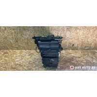 Отопитель в сборе (печка) Citroen C5 2006 96326397ZK