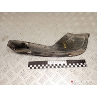 защита бампера заднего Toyota RAV4 2 (XA20) 2002 5259142020
