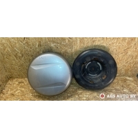 Чехол запаски Toyota RAV4 2 (XA20) 2003 6477342010