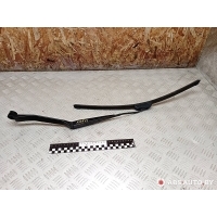 Щеткодержатель (поводок стеклоочистителя, дворник) Toyota RAV4 2 (XA20) 2002 LD1490