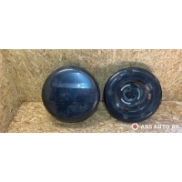 Чехол запаски Toyota RAV4 2 (XA20) 2005 6477342030
