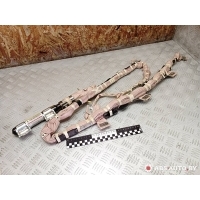 Подушка безопасности боковая (шторка) левая Toyota RAV4 2 (XA20) 2002 N4Z03,E132708700