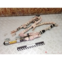 Подушка безопасности боковая (шторка) правая Toyota RAV4 2 (XA20) 2005 N4Z01