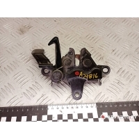 Замок капота Toyota RAV4 2 (XA20) 2002 5351042060