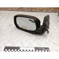 Зеркало наружное левое Toyota RAV4 2 (XA20) 2002 E4012228