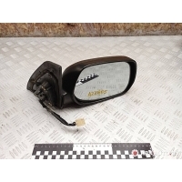 Зеркало наружное правое Toyota RAV4 2 (XA20) 2005 E4012228