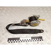 Ремень безопасности передний левый Toyota RAV4 2 (XA20) 2002 E40429128,7L7040P,G087917