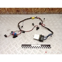 Сопротивление печки Citroen C5 2006 661021H