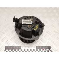 Моторчик печки Citroen C5 2002 F664529T,F664513V