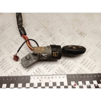 Замок зажигания Peugeot 307 2002 9632897680