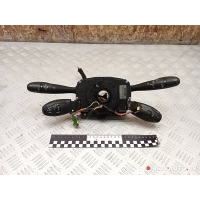 Переключатель подрулевой (стрекоза) Peugeot 807 2008 96611304XT,344720073,96538073XT,61937007,61935901,281859,281708,2512472,204135