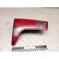 Фонарь крышки багажника левый Citroen C5 2008 89032711X31