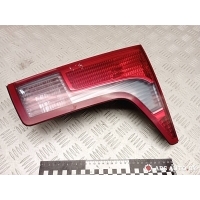 Фонарь крышки багажника правый Citroen C5 2002 89034081X31