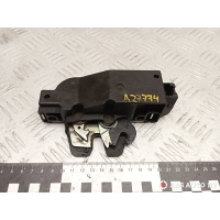 Замок багажника Peugeot 307 2003 9652483180,270606