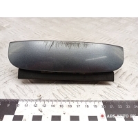 Ручка открывания багажника Citroen C4 2008 9657068180,9649858777