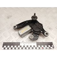 Моторчик заднего стеклоочистителя (дворника) Citroen C5 2002 9632671980,53012412