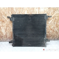 Радиатор кондиционера Mercedes-Benz ML W163 1999 1638300170,A1638300170,1215339