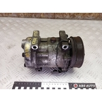 Компрессор кондиционера Volvo S40 2002