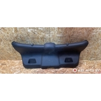 Обшивка крышки багажника Citroen C5 2008 9656505777