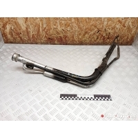 Горловина топливного бака Volvo XC90 2004 08624901