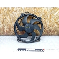Вентилятор радиатора Peugeot 308 T7 2009 9635494380,1250G4,1250G2,1253K1,1253GP,1253QP,1253Q8,9635466180,1400821280,1401312280