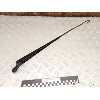 Щеткодержатель (поводок стеклоочистителя, дворник) Renault Scenic 1999 7700843526,7700843526H,7700843526G