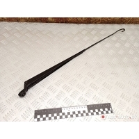 Щеткодержатель (поводок стеклоочистителя, дворник) Renault Scenic 1999 7700843526,7700843526H,7700843526G