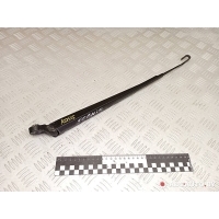 Щеткодержатель (поводок стеклоочистителя, дворник) Renault Scenic 1999 7700843525,7700843525F