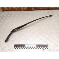 Щеткодержатель (поводок стеклоочистителя, дворник) Citroen C4 2006 9650103880,12687G