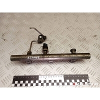 топливная рампа Peugeot 406 1997 9640387980,5WS40002,5WS40006,51HP0101