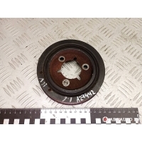 шкив коленвала Citroen C3 2007 103112A