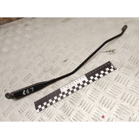 Щеткодержатель (поводок стеклоочистителя, дворник) Smart Fortwo 2003 0001221V005,0001221V0050000