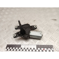 Моторчик заднего стеклоочистителя (дворника) Renault Laguna 2 2004 8200001891B,53013412