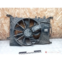 Вентилятор радиатора Volvo XC70 2 2006 30645148,3136613286,30645253,3135103586,0130303947,1137328081