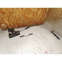 Кулиса Citroen C5 2002 9655483980