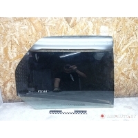 Стекло двери задней правой Renault Scenic 2 2003