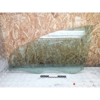 Стекло двери передней левой Citroen C5 2003