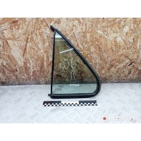 Стекло двери задней левой Peugeot 306 1998
