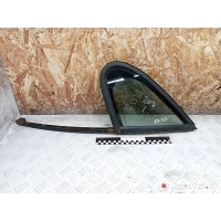 Стекло двери передней левой Peugeot 207 2011