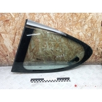 Стекло кузовное боковое левое Peugeot 207 2011