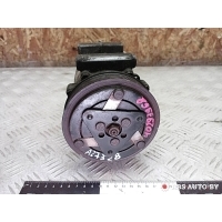 Компрессор кондиционера Citroen Nemo 2012