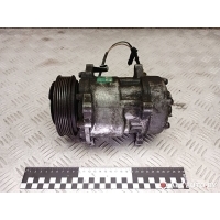 Компрессор кондиционера Peugeot 106 2000 SD7V121500F,6453GC,E162006,6453N1,E162211,9616821580