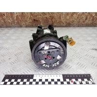 Компрессор кондиционера Citroen C4 2010