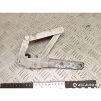 Петля капота левая Volkswagen Multivan T5 2012 7H0823301D