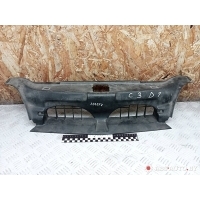 Решетка радиатора Citroen Xantia 1995 9625969280