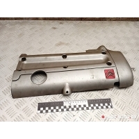 Декоративная крышка двигателя Peugeot 407 2006 9637394480,97010310
