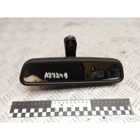 Зеркало салона BMW 5 E60/E61 2004 E11015313,8236774