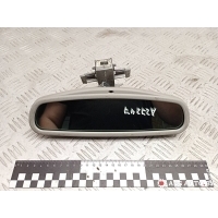 Зеркало салона Renault Laguna 2 2005 E11015708,8200286924,51058,51057,E1012554,E4012559