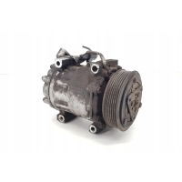 Компрессор кондиционера mazda 3 bk 3m5h19d629sb 1.6l дизель 80kw 2006