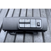 Переключатель уровня света kia sportage ql 84782f1900 1.7l дизель 104kw